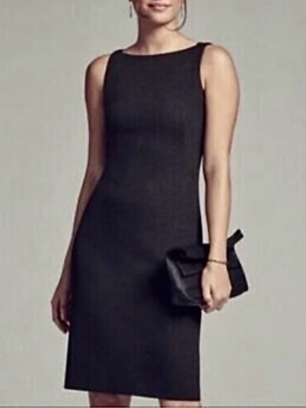 M.M. Lafleur Lydia Dress